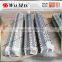 WF-DS010 factory sale powder coated wind fence net