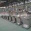 semi automatic air freshener aerosol filling line