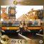 telescopic boom truck mounted crane XCMG QY25K-II truck mounted crane