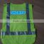 More higher brightness and quality SHERIFF EL safety vest