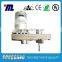 Totally Enclosed 12V DC 50RPM PMDC Spur Gear Motor for Vacuum Drying Oven