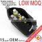 2016 fashion travel mens nylon toiletry bag