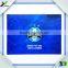 Fancy Promotional Placemat/3D Lenticular Placemat/3D Lenticular Coaster