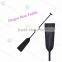 Good performance dragon boat carbon fiber paddle