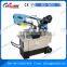 Band Saw For Metal Cutting BS-180G Portable Band Sawing Machine