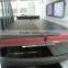 [Hot] straight load 2 horse float trailer with kitchen and beds