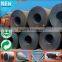 Hot rolled 2.5*1250mm ss400 steel coils in steel plate/sheet