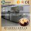 Automatic chocolate bars enrobage machine for sale 86-18662218656
