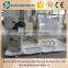 Sesame ceream grinding conching machine China factory 086-18652615950