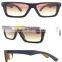 Beautiful Natural Color Wooden Sunglasses Wholesale China