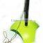 promo plastic desk pen with chain