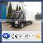 refrigerated truck trailer,food truck refrigerator freezer