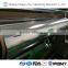Silver Metallic Polypropylene/CPP Film Rolls