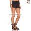 2015 black jeans shorts women cheap denim shorts JXQ1103