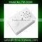 Recordable voice button modules for doll
