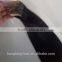Skin Weft Tape Remy Hair Extensions #1b/silver Tape Hair Extension