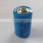 High Energy Type 1/2aa Er14250 3.6v 1200mah Er14250 Lithium Battery