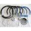 seal kits for Montabert BRV45 hydraulic breaker