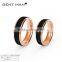 Website New Fashion Cool Man Jewelry Unique Simple Style Wedding Ring