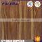 Hot Selling Woodgrain Decorative Melamine Paper For Mdf ,Competitive Price Melamine Decal Paper For Modern Furniture