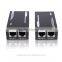 Auto- adjust CAT5e/6 HDMI extender over utp cable to 60m support 3D