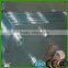 6mm tempered Laminated building glass for commercial buildings