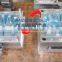 KZ mould injection plastic parts molding factory