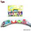classic good gift kids battery operated toy train set