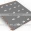 solar home asphalt shingle roof mounting system