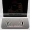 13000mAh high capacity LCD display screen power bank