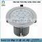 New products on china market home 5w downlight led ceiling light