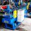 Great Manufacture Top Hat Purlin Roll Forming machine