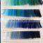 Spun Polyester thread 40/2 colours