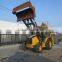 USED MACHINERIES - CAT 442D BACKHOE LOADER (6314)