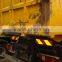 USED MERCEDES BENZ DUMP TRUCK 41.48