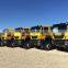 B/NEW - IVECO TRAKKER AT720T42WTH 6X6 TRACTOR HEAD (RHD 821407)