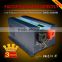 Low frequency pure sine wave power inverter 4000w 24v 220v with charger