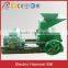 Electric Industrial Fine Hammer Mill