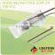 Refrigerator evaporator supporting the use of the defrost thermostat temperature switch PST-3 TYPE KSD PW-015
