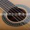 Factory price traveler nylon strings electric classical guitar