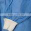 Safety disposable coverall