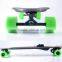 Outdoor use sport fun goods wireless remote control electric skateboard