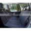 Waterproof Pet Car Seat Cover with Seat Anchors