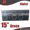 Heavy engine oil filter element E500HD129