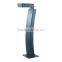 S-2121B 20W+15W led garden lawn light lamp, led outdoor fixture