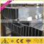 WOW!!! China supplier telescoping aluminum square tubing, rectangular aluminum tubing, 6063 aluminum tube