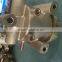 HLY-851-L 260CM Super Wide Heavy Textile Machine