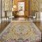 Rug 4 bedroom/living room with hand carving design