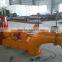 hydroelectric generator, tubular turbine, horizontal hydro turbine