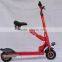 Easy operated ,envionmental, Casual,10.4AHA Battery Flat Bed Trailer